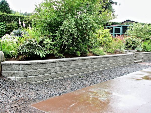 Erosion Control Service