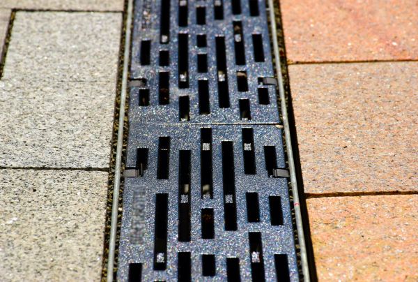 Trench Drainage