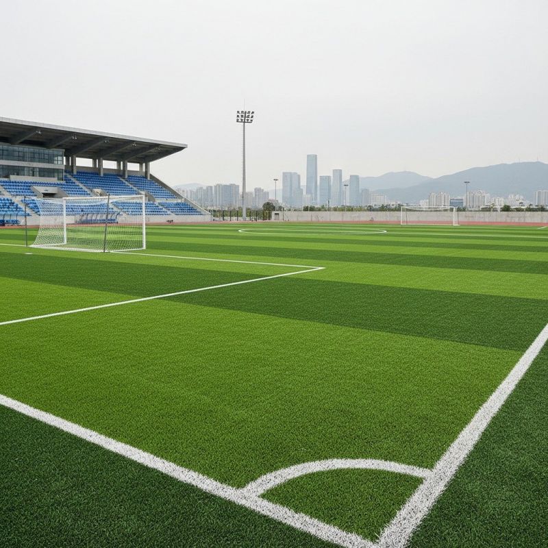 Artificial Turf Solutions For Commercial Properties