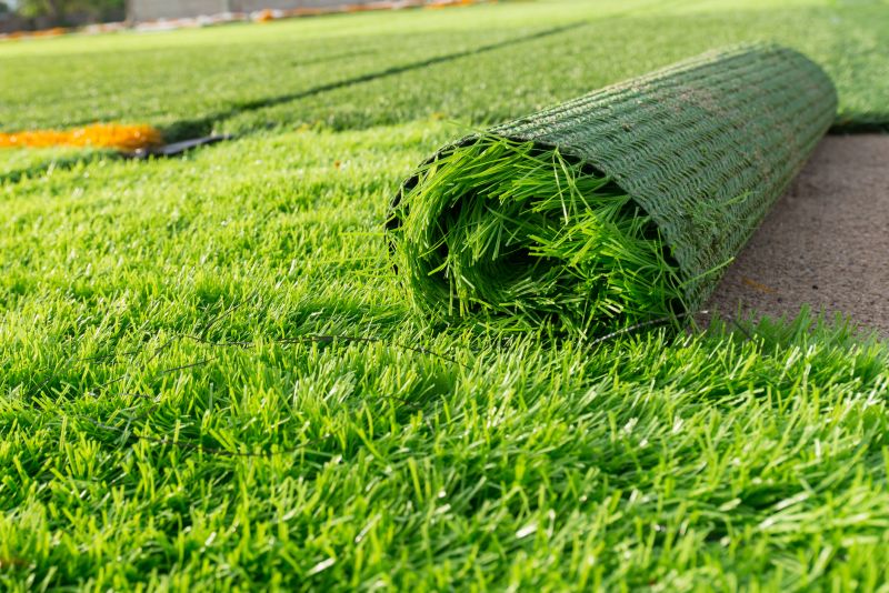 Benefits Of Residential Artificial Grass
