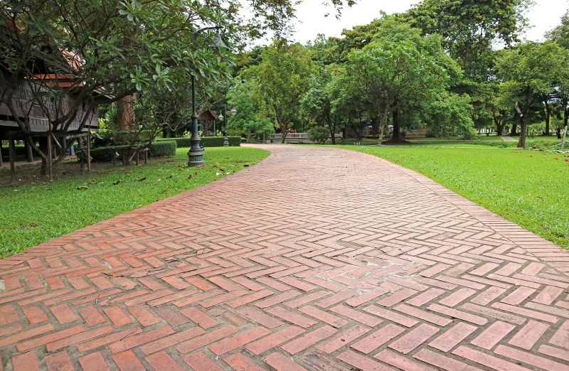 Brick Paving in Greenwich, CT