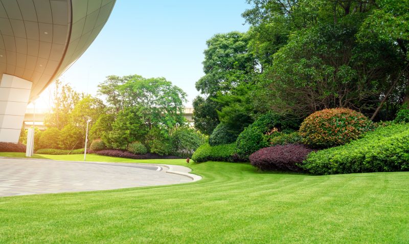 Landscape Design Service in Ventura County, CA