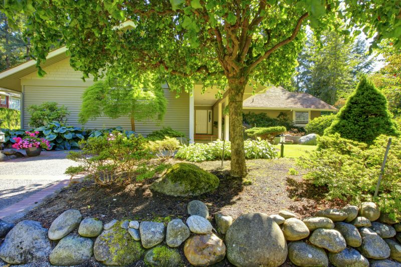 Residential Landscape Design in Ventura County, CA
